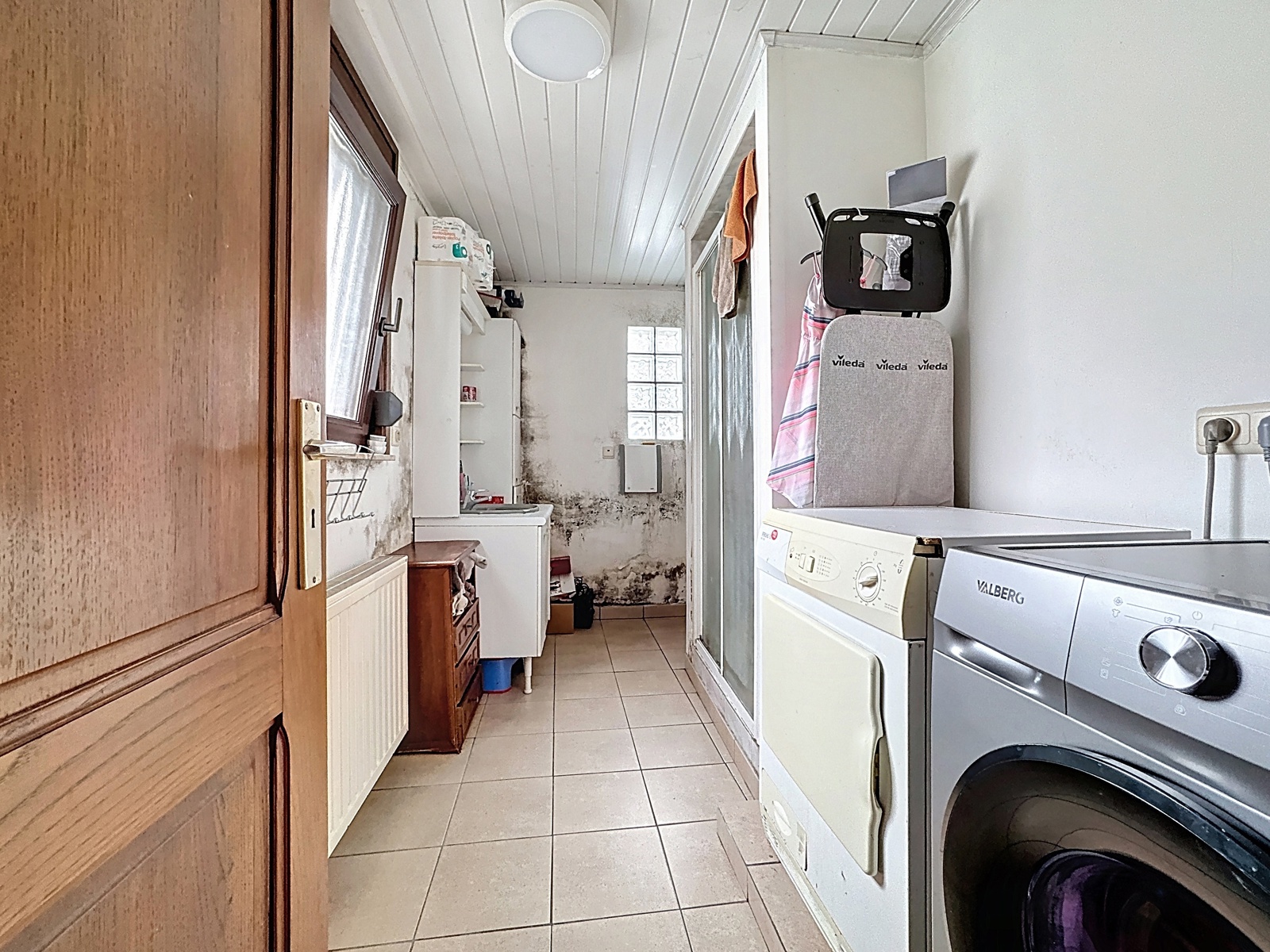 Service Immobilier
