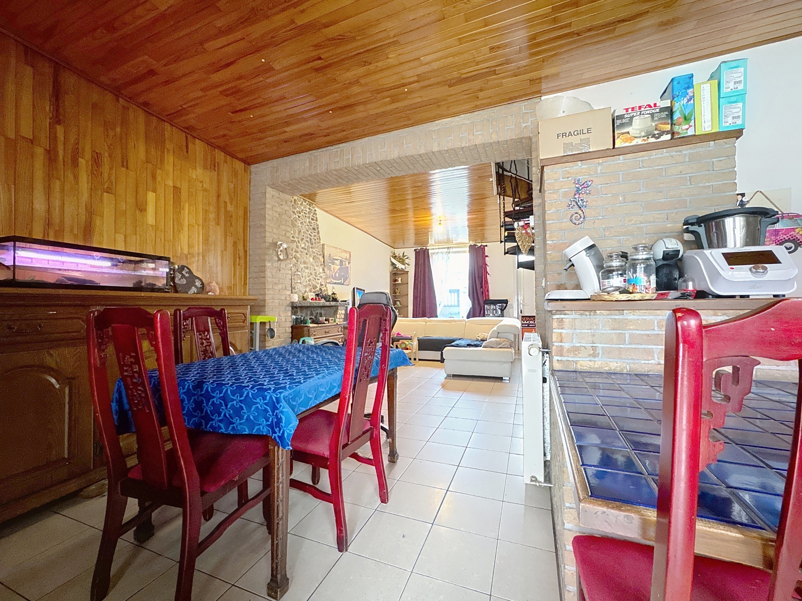 Service Immobilier