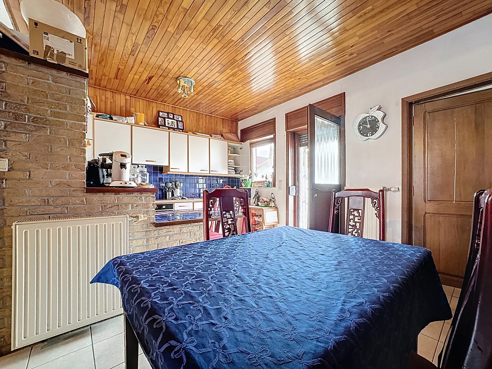 Service Immobilier