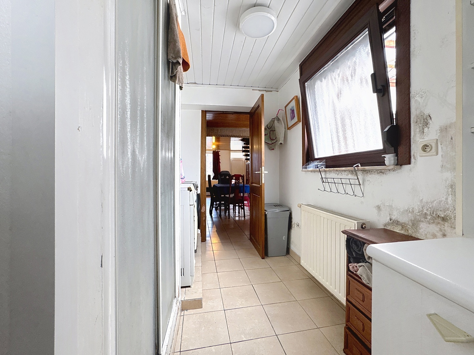 Service Immobilier