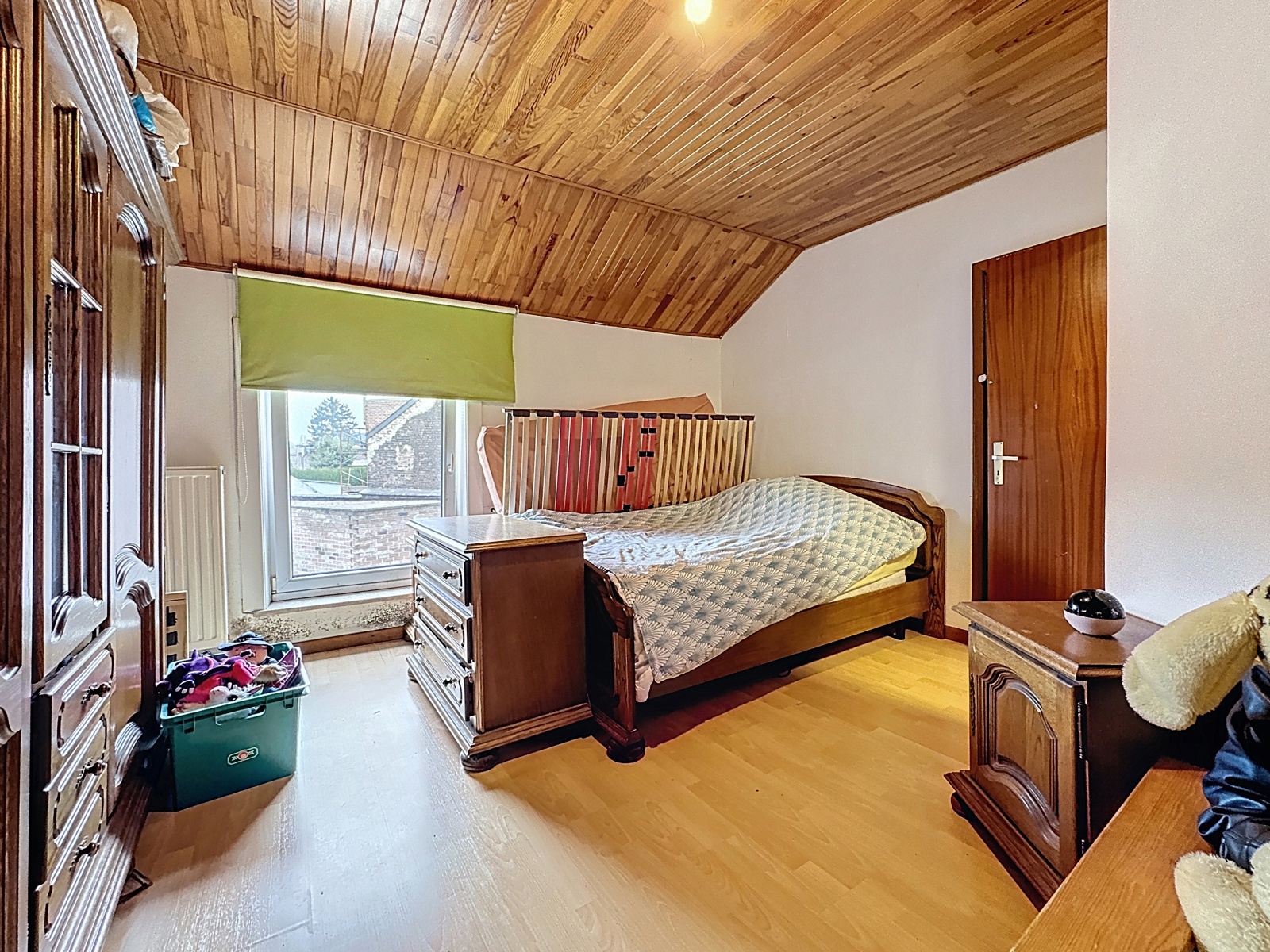 Service Immobilier