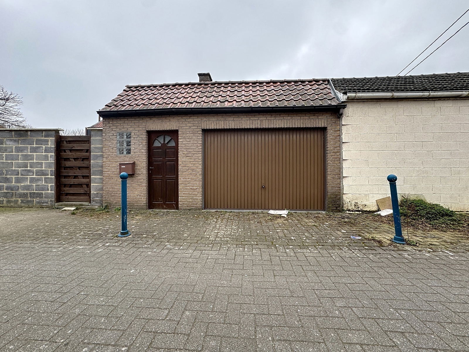 Service Immobilier