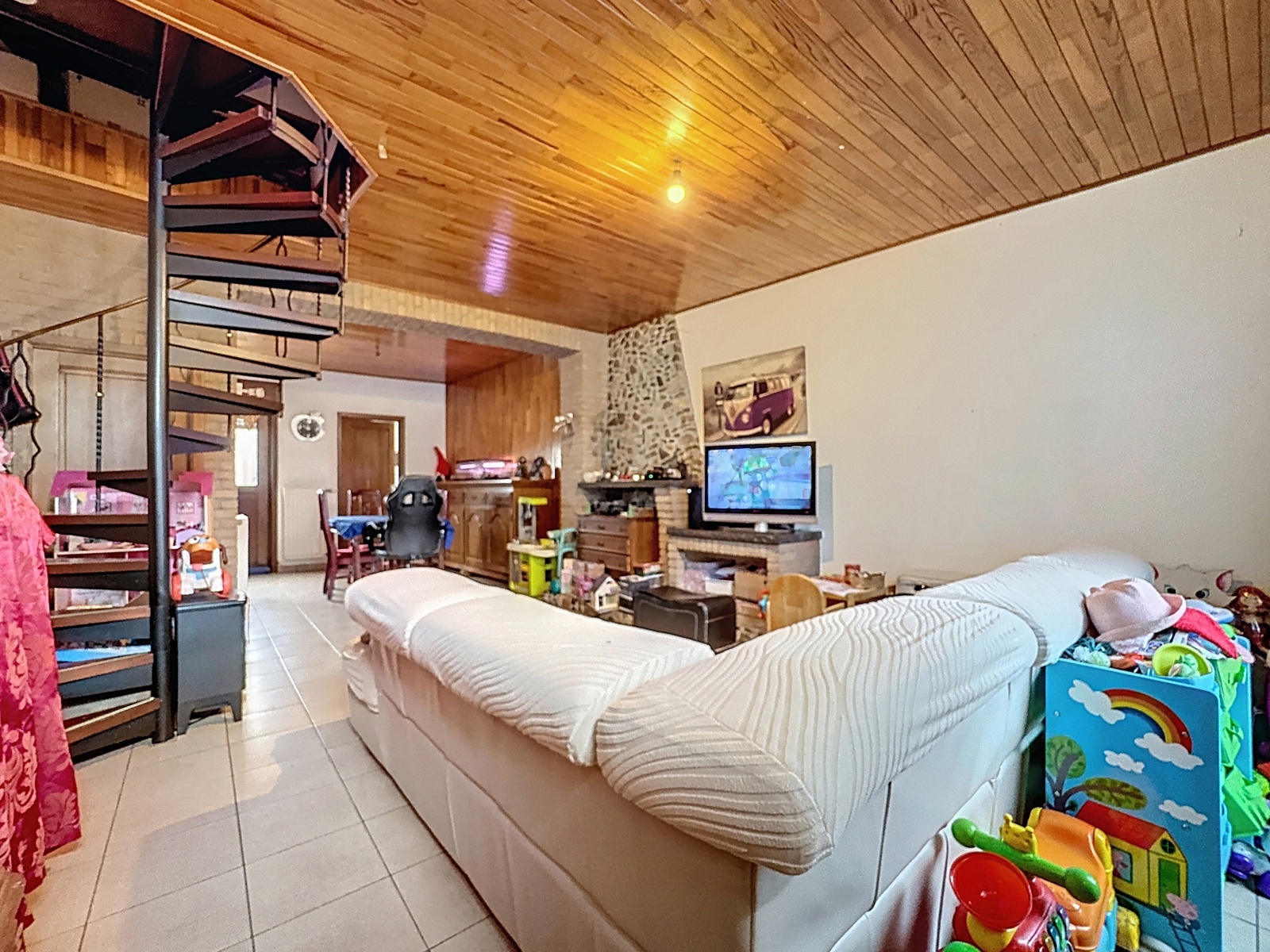 Service Immobilier