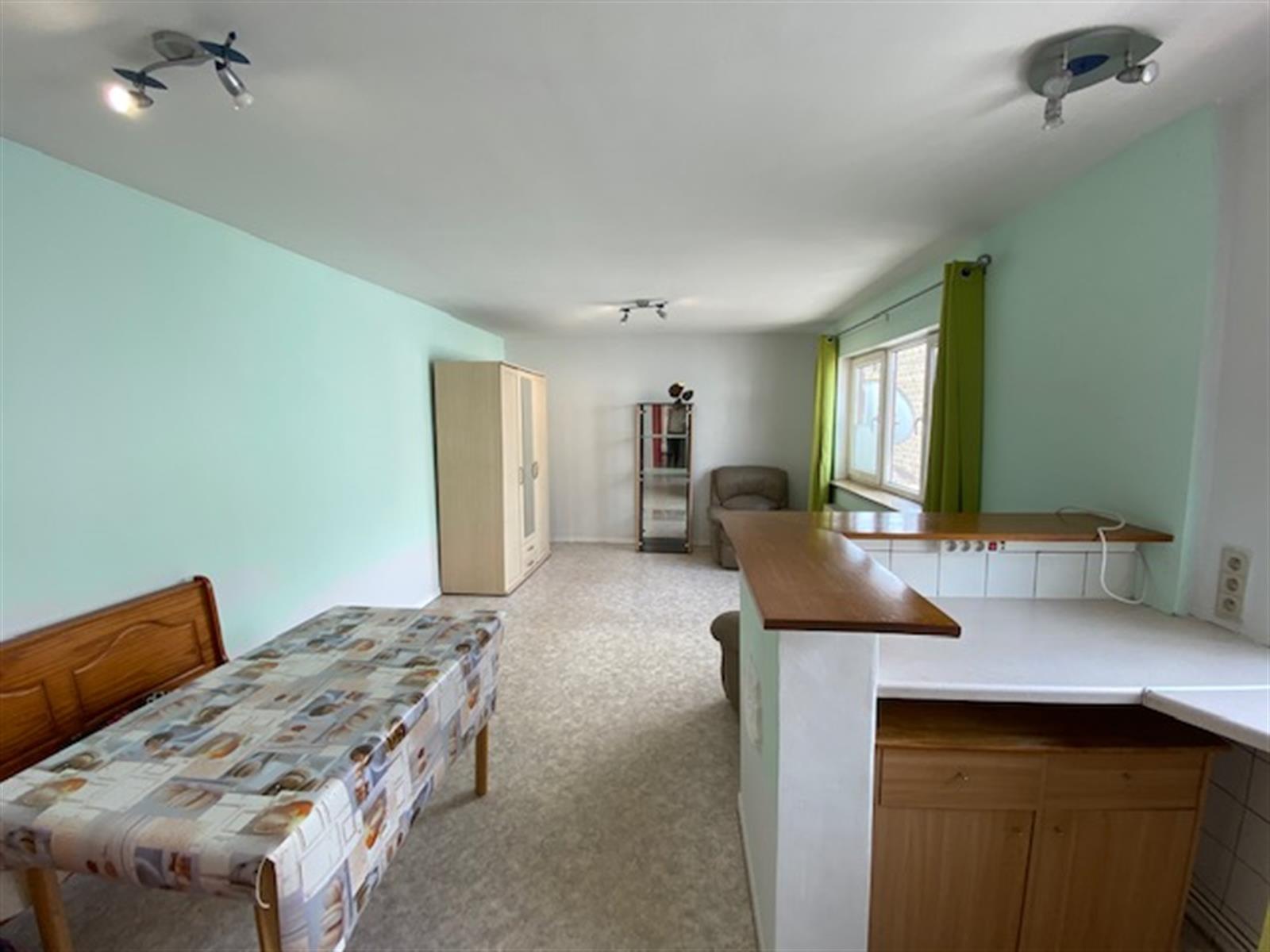 Service Immobilier