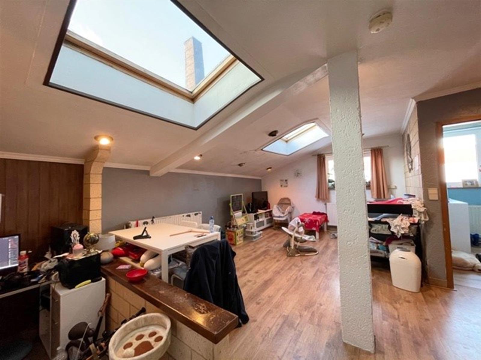Service Immobilier