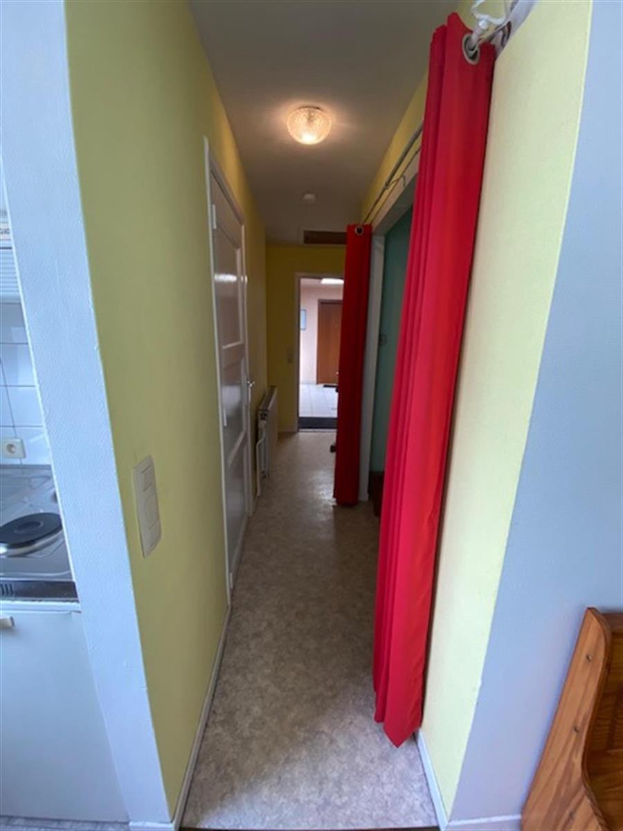 Service Immobilier