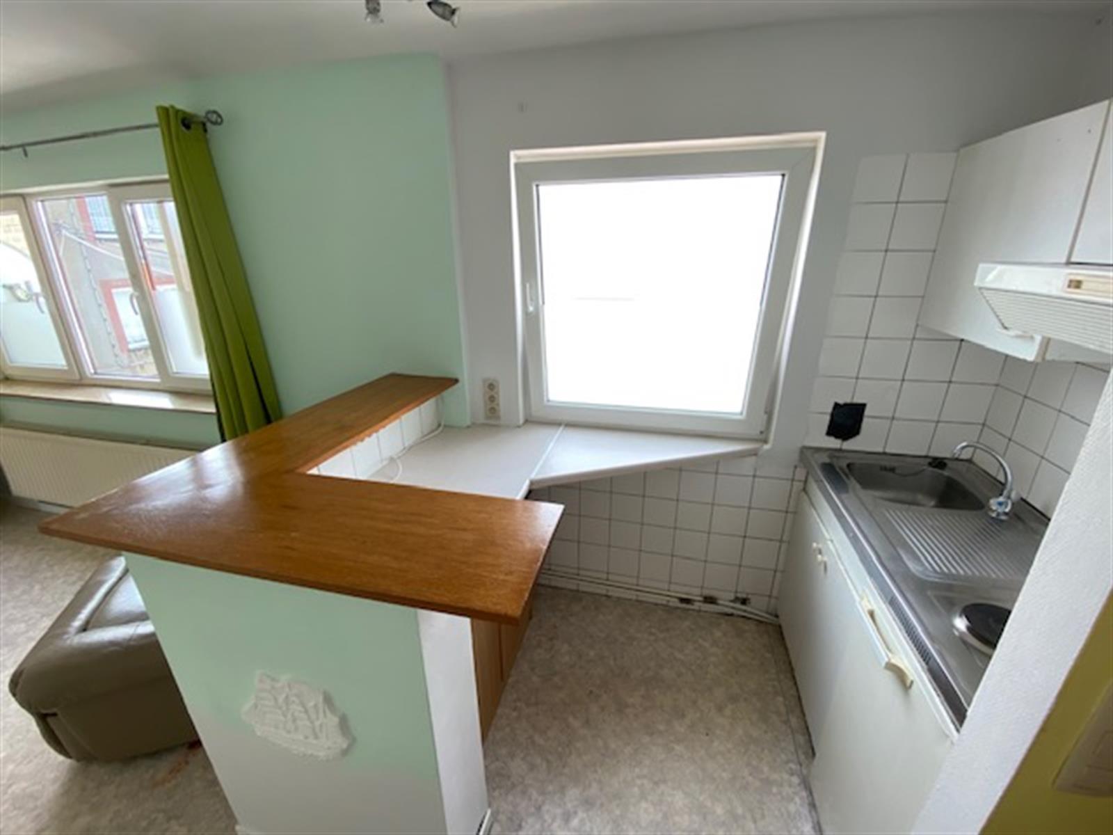 Service Immobilier