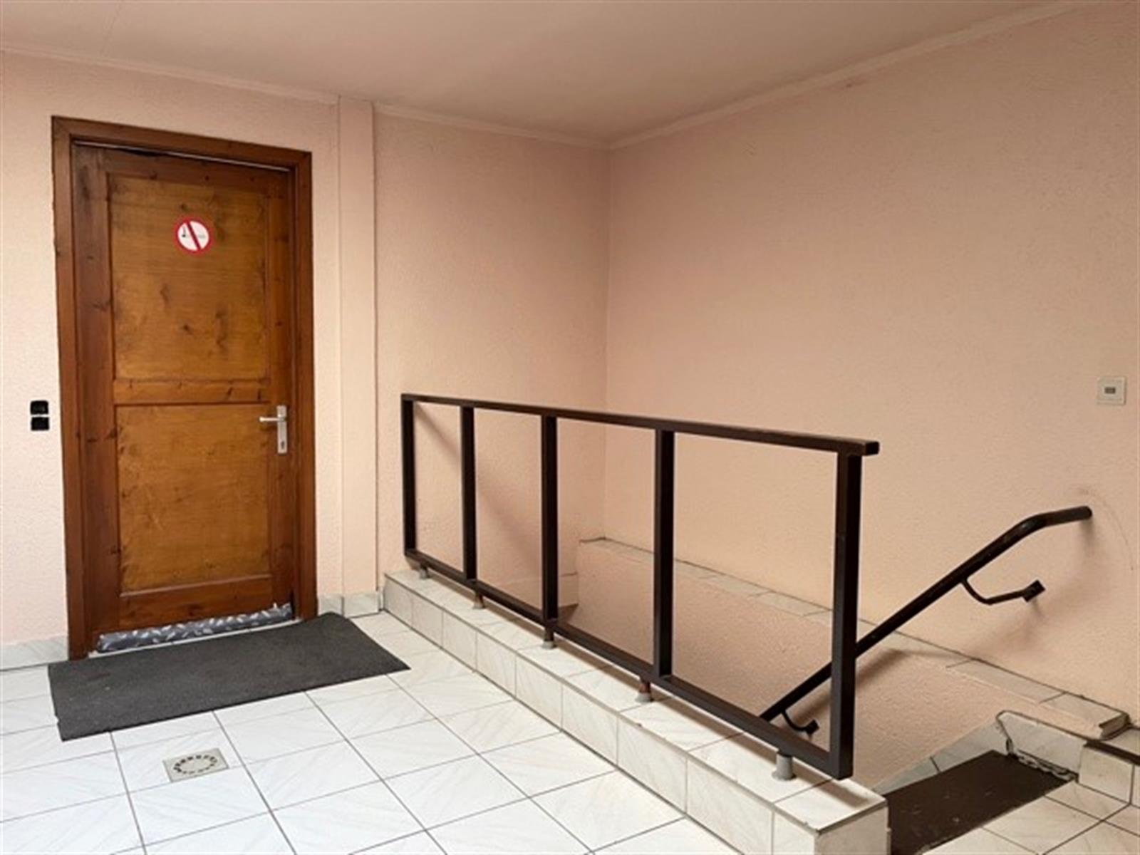 Service Immobilier