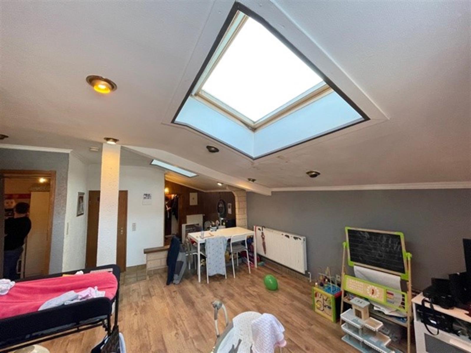 Service Immobilier