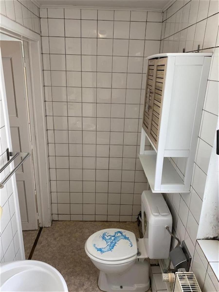 Service Immobilier