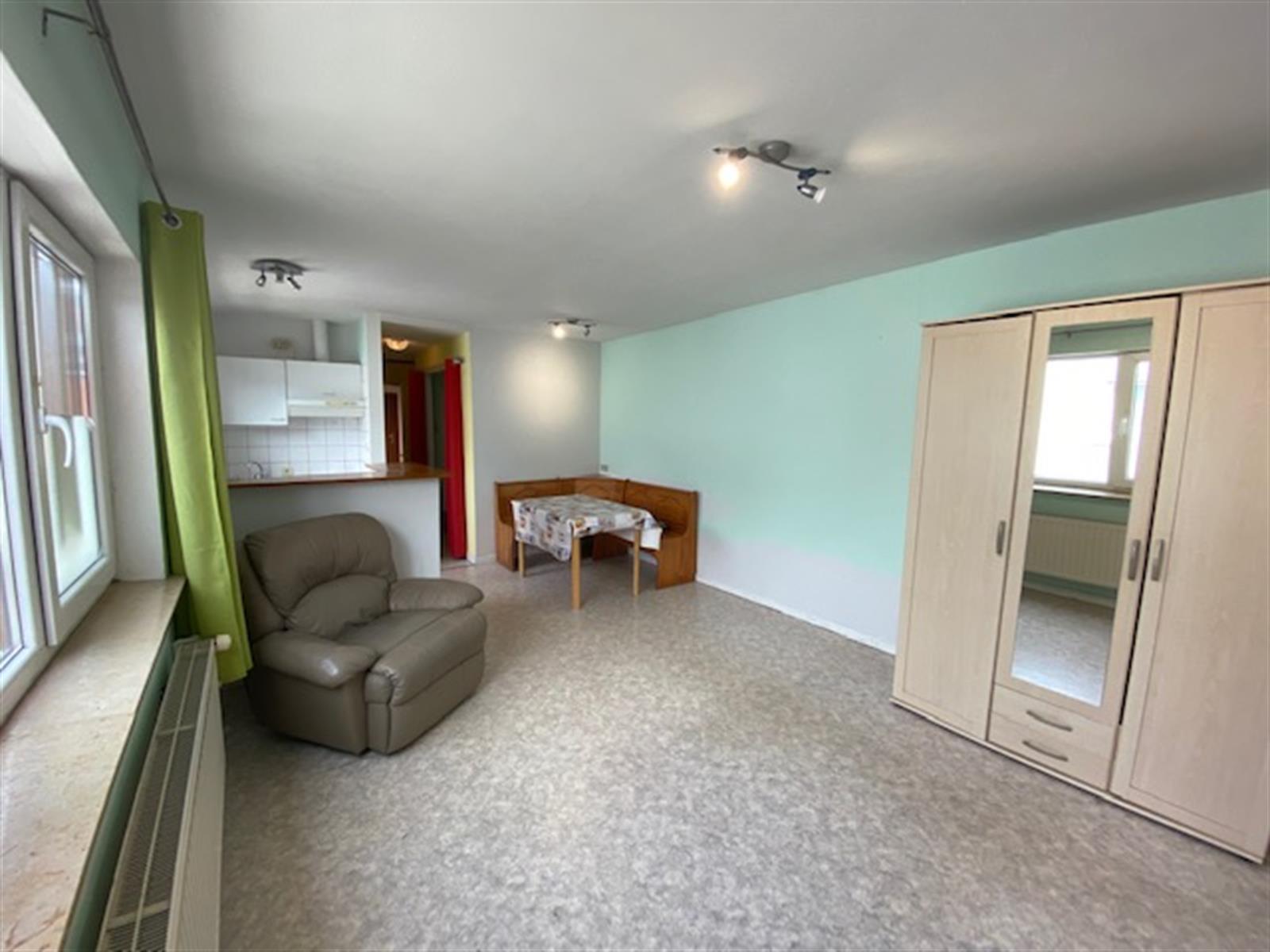 Service Immobilier