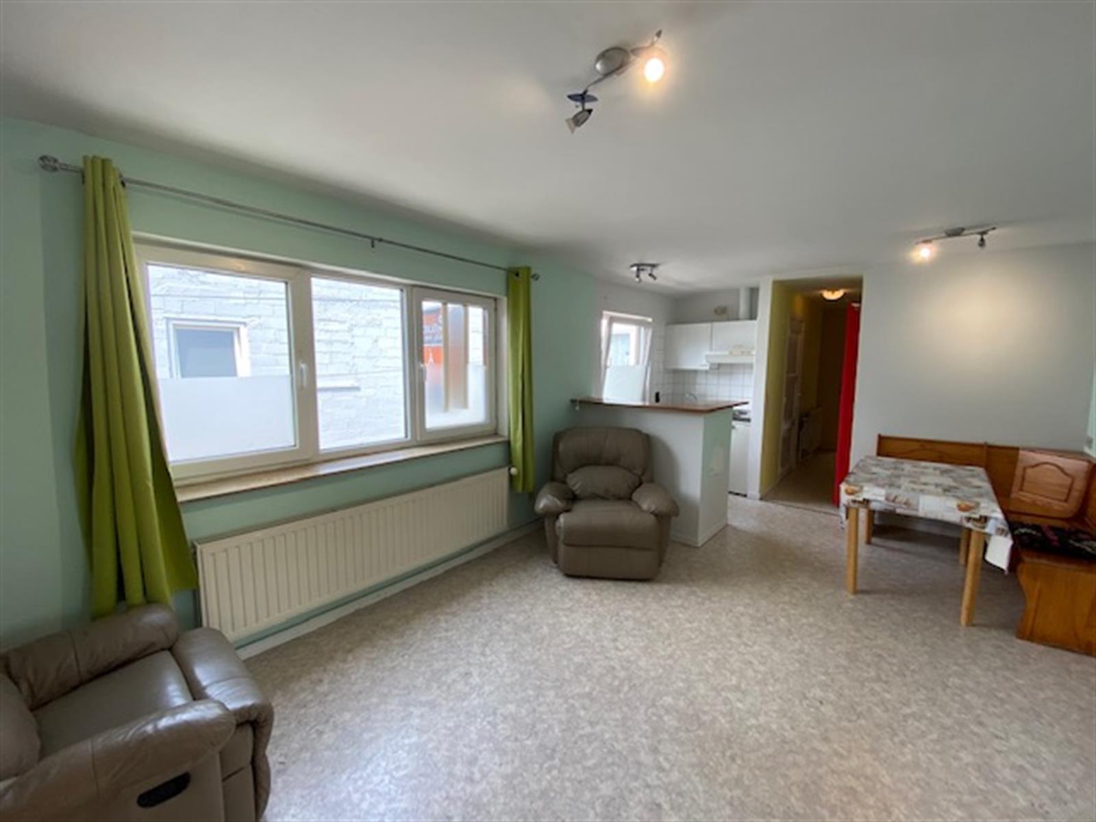 Service Immobilier