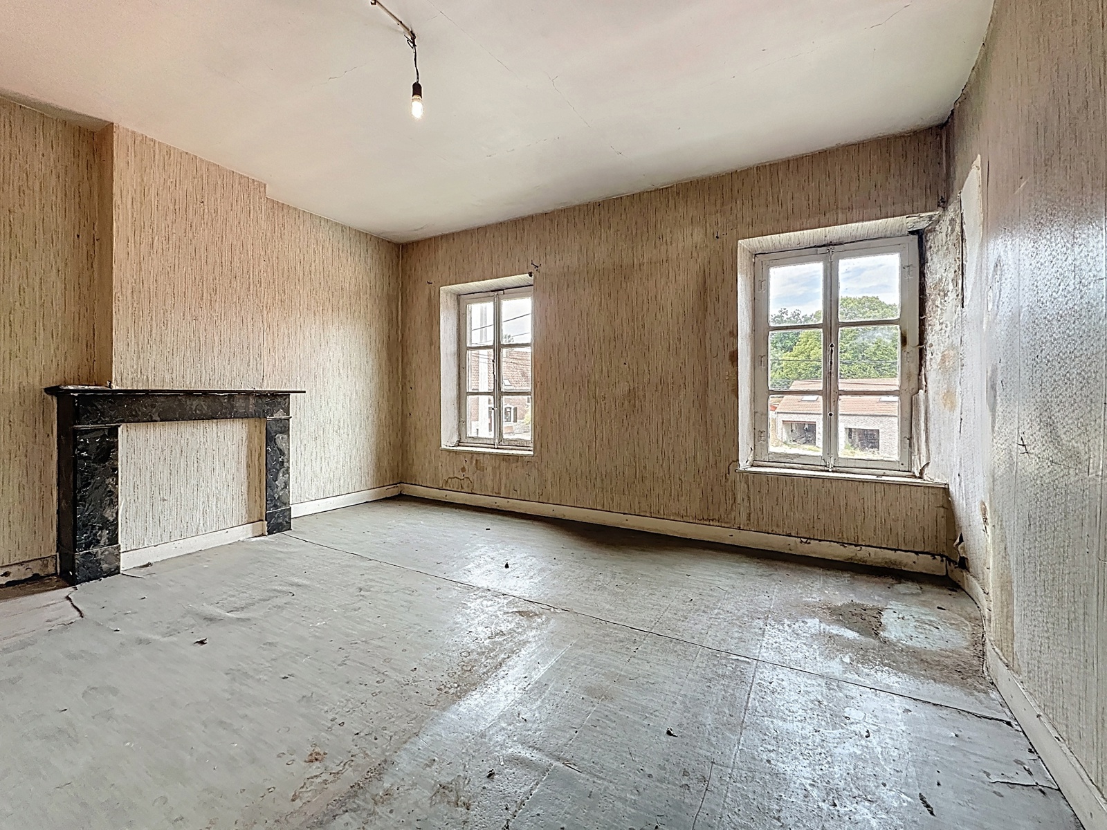 Service Immobilier