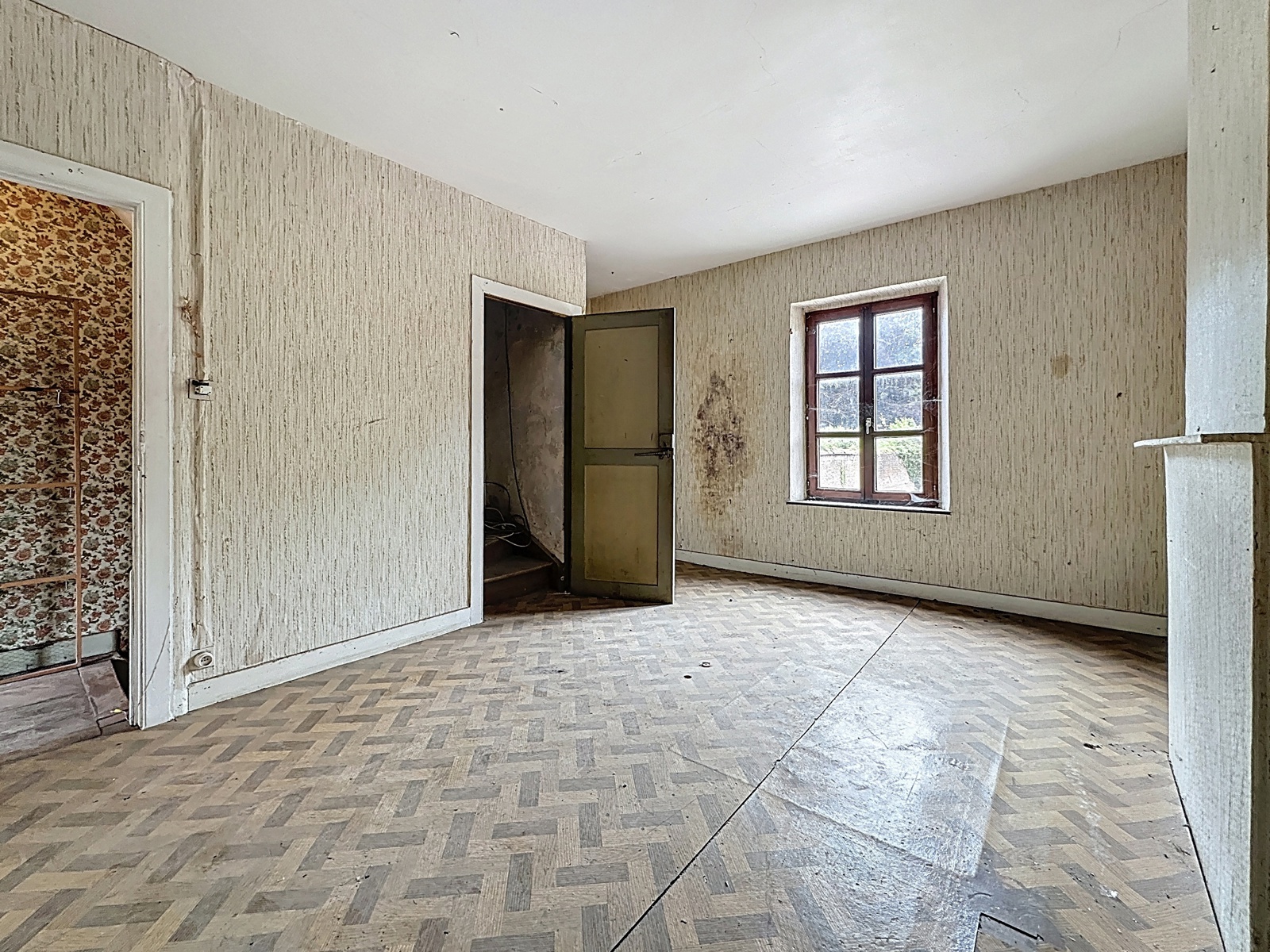 Service Immobilier