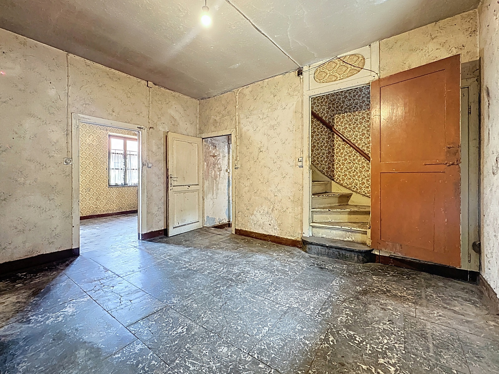 Service Immobilier