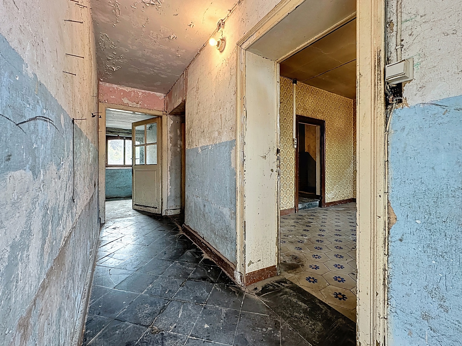 Service Immobilier