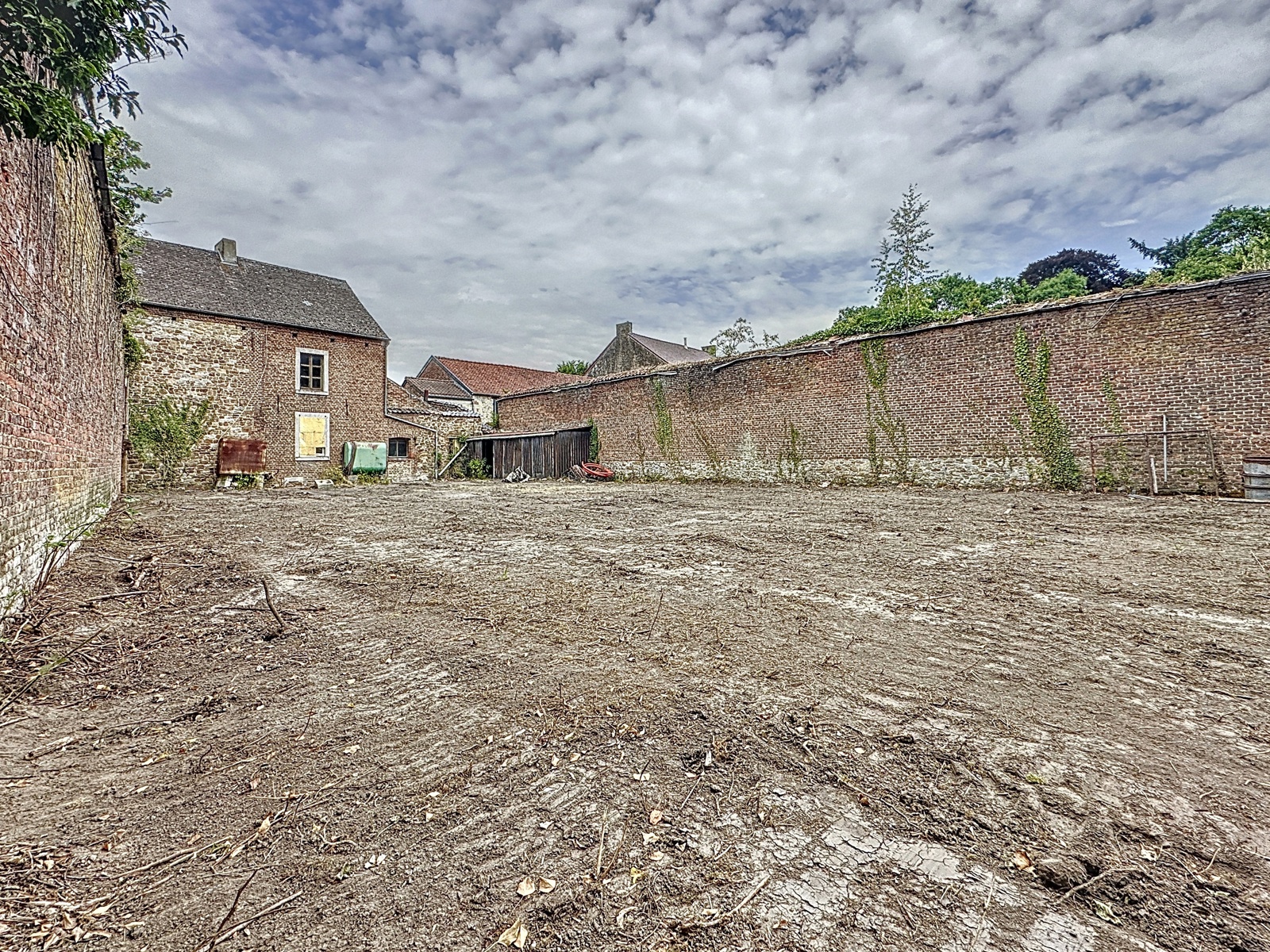 Service Immobilier