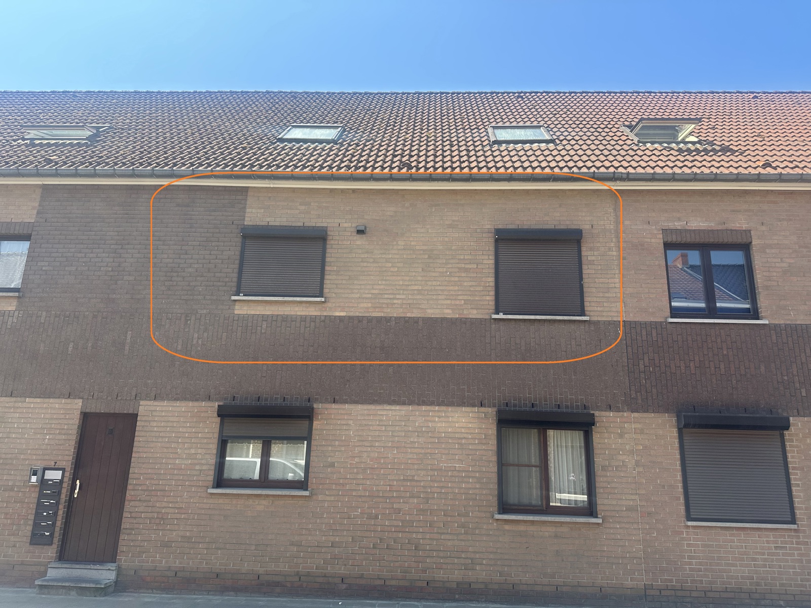Service Immobilier