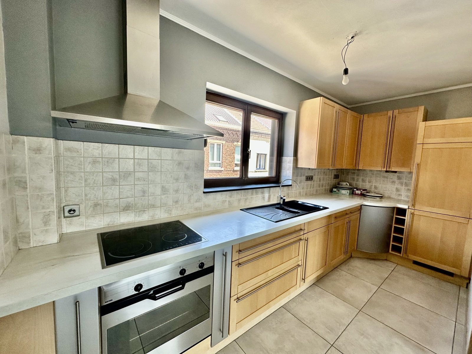 Service Immobilier