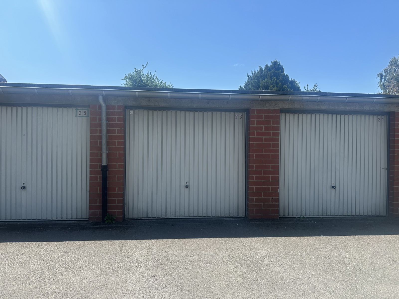 Service Immobilier