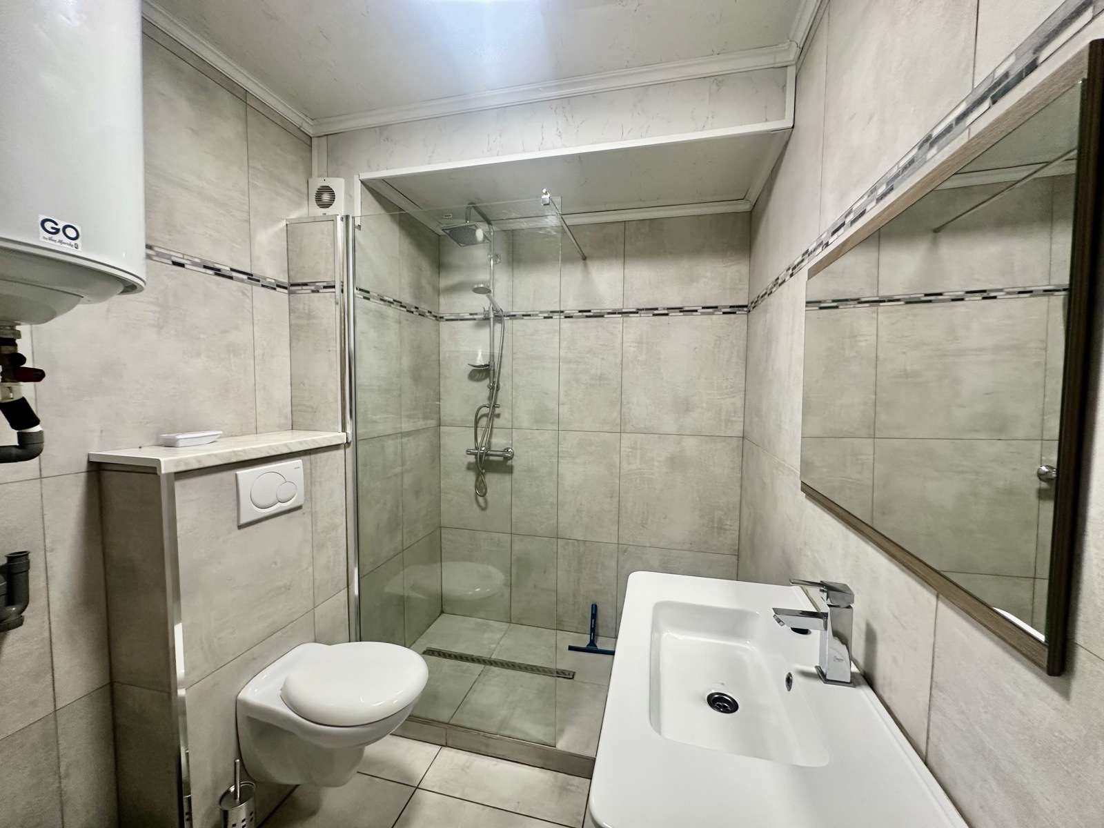 Service Immobilier