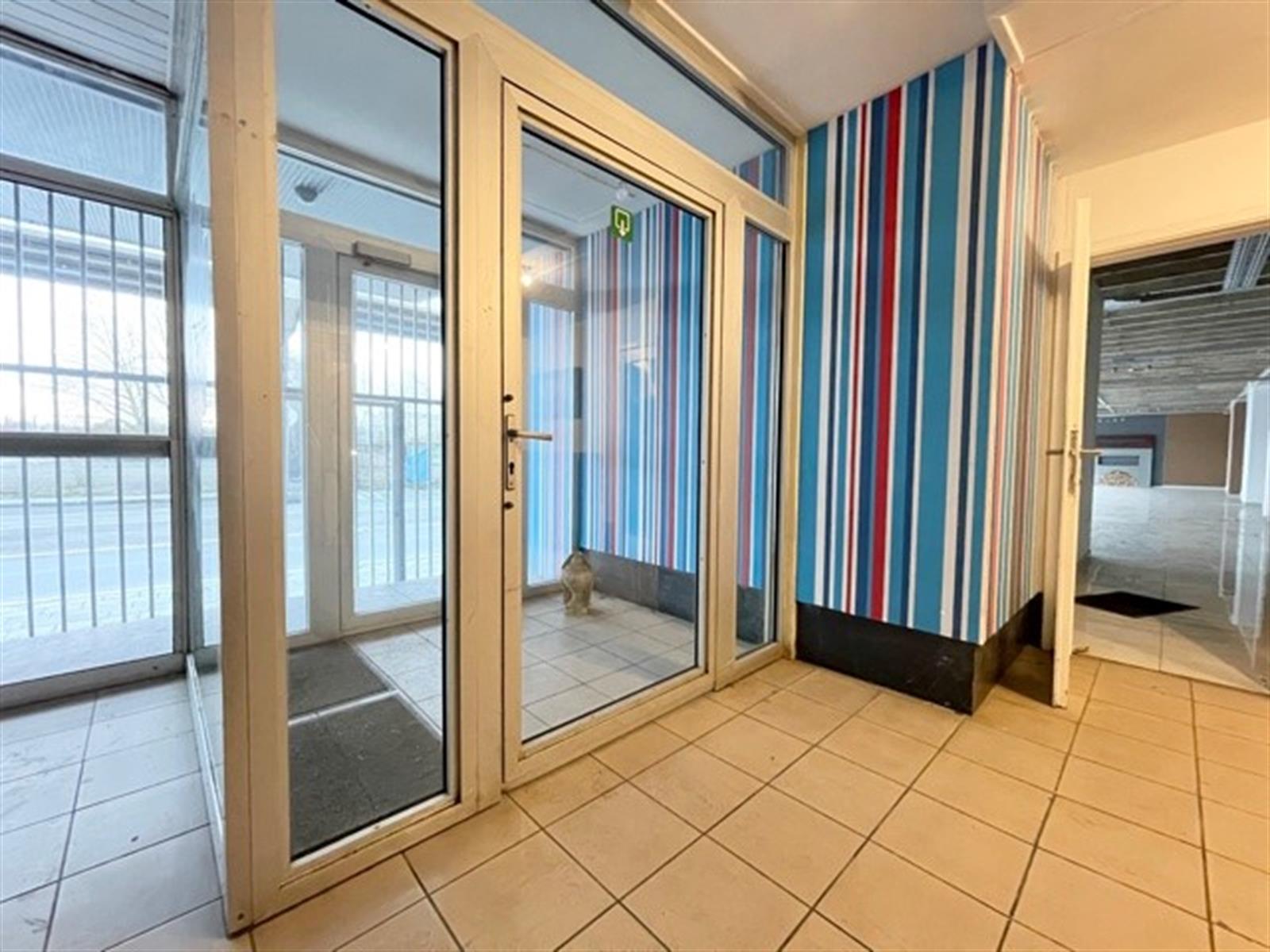 Service Immobilier