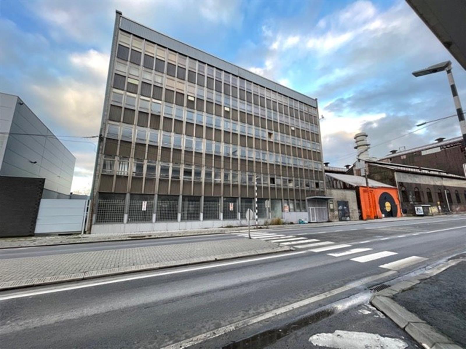 Service Immobilier