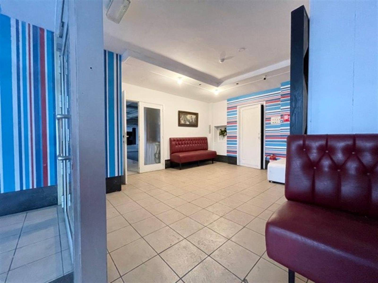 Service Immobilier