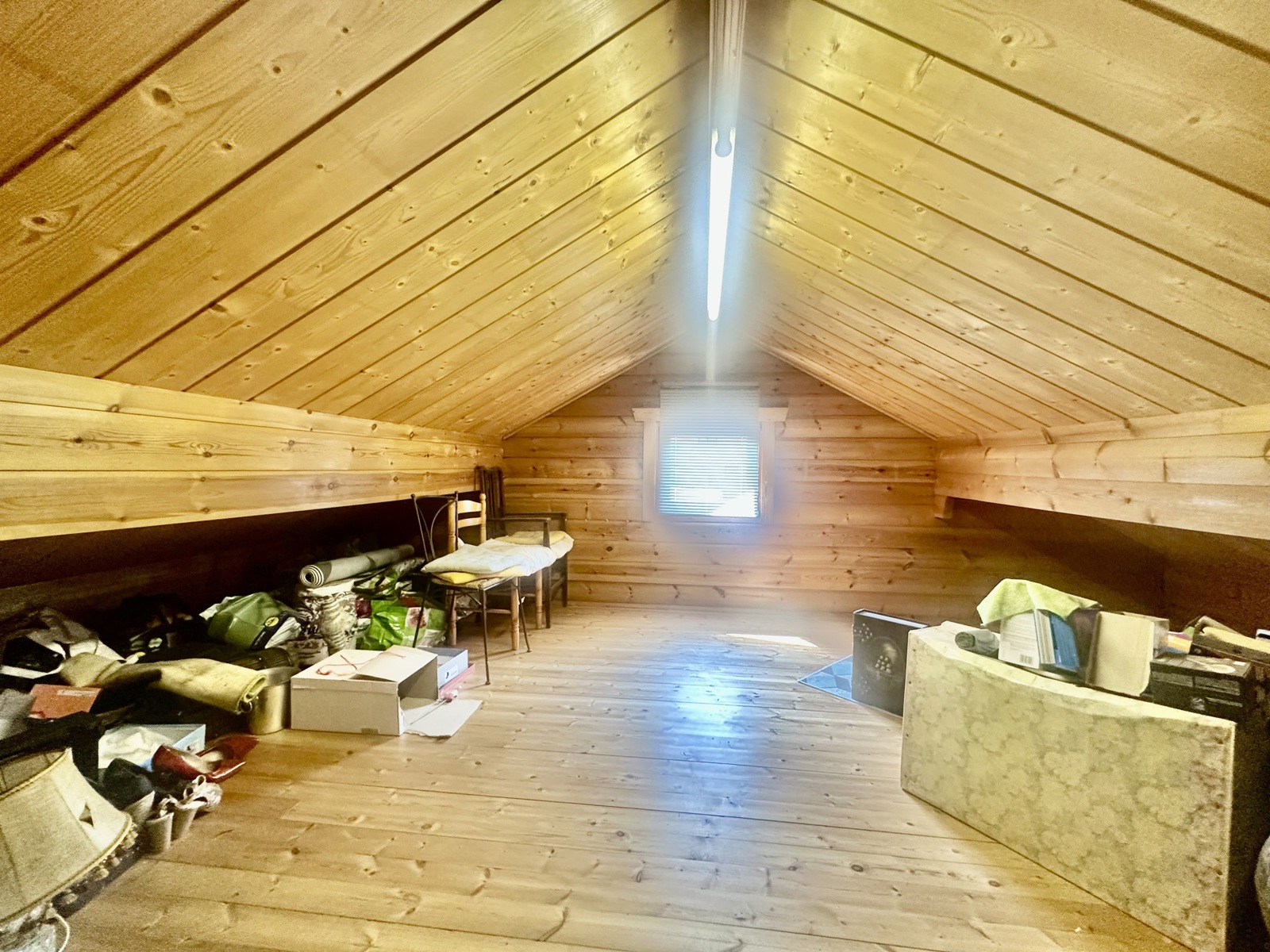 Service Immobilier