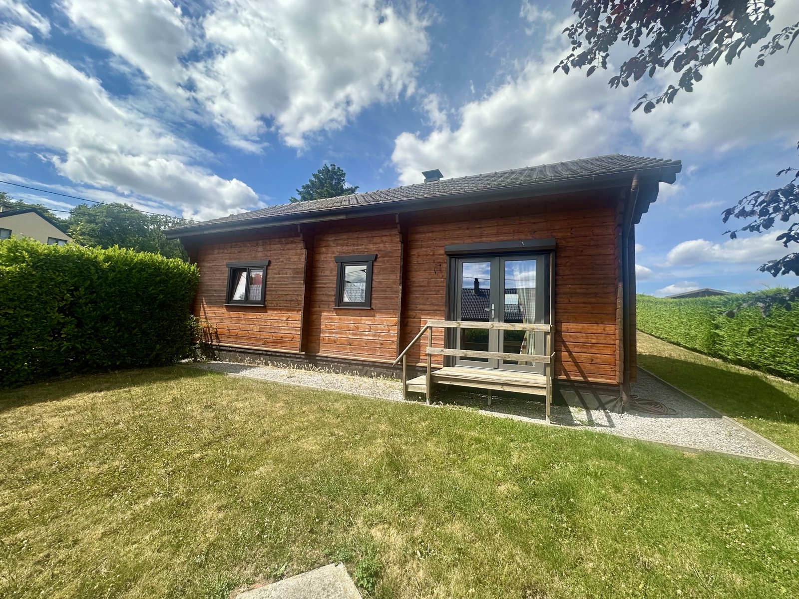 Service Immobilier