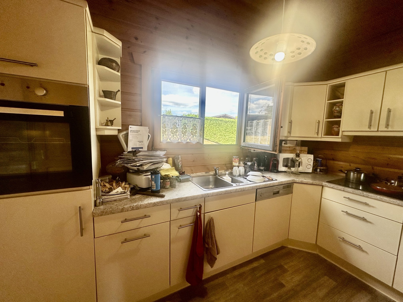 Service Immobilier