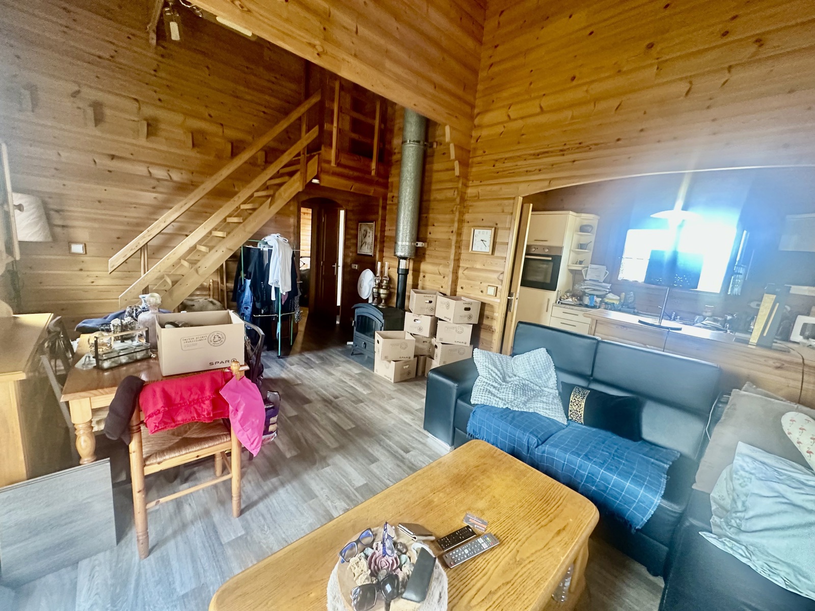 Service Immobilier