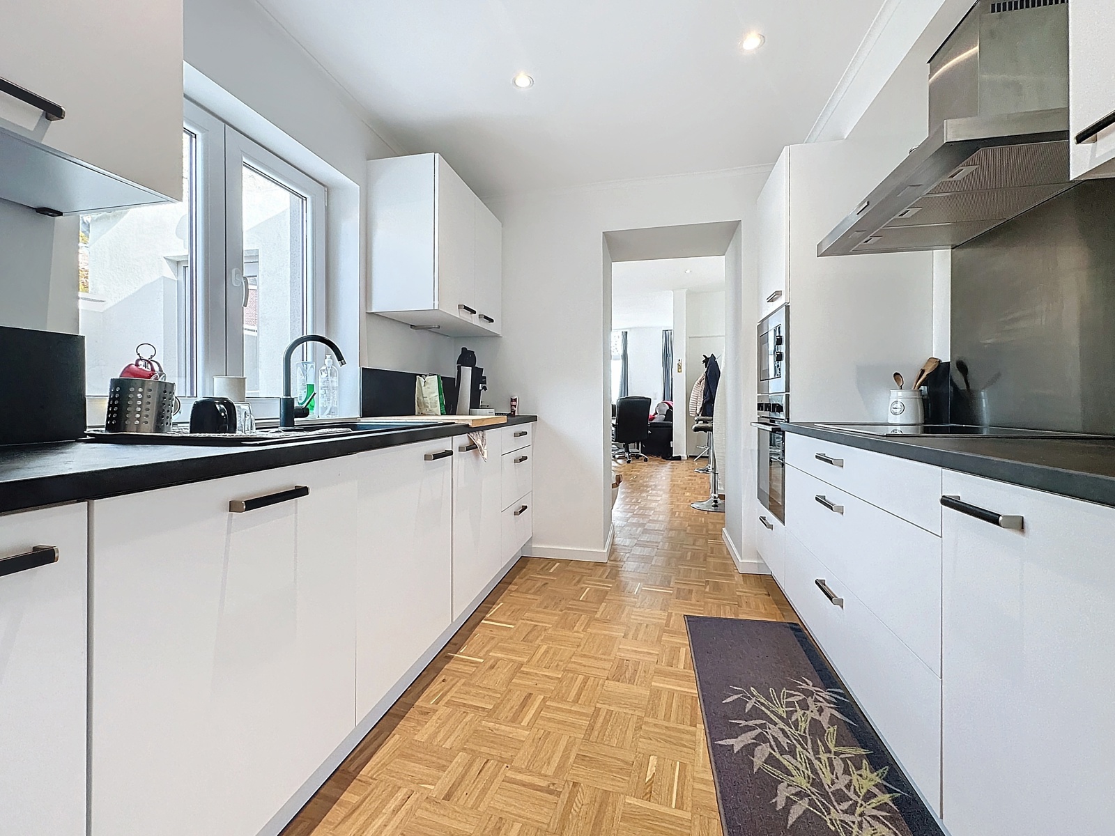 Service Immobilier