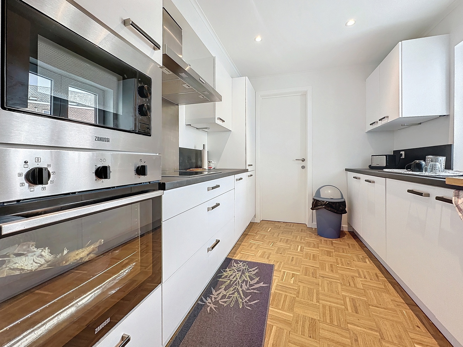 Service Immobilier