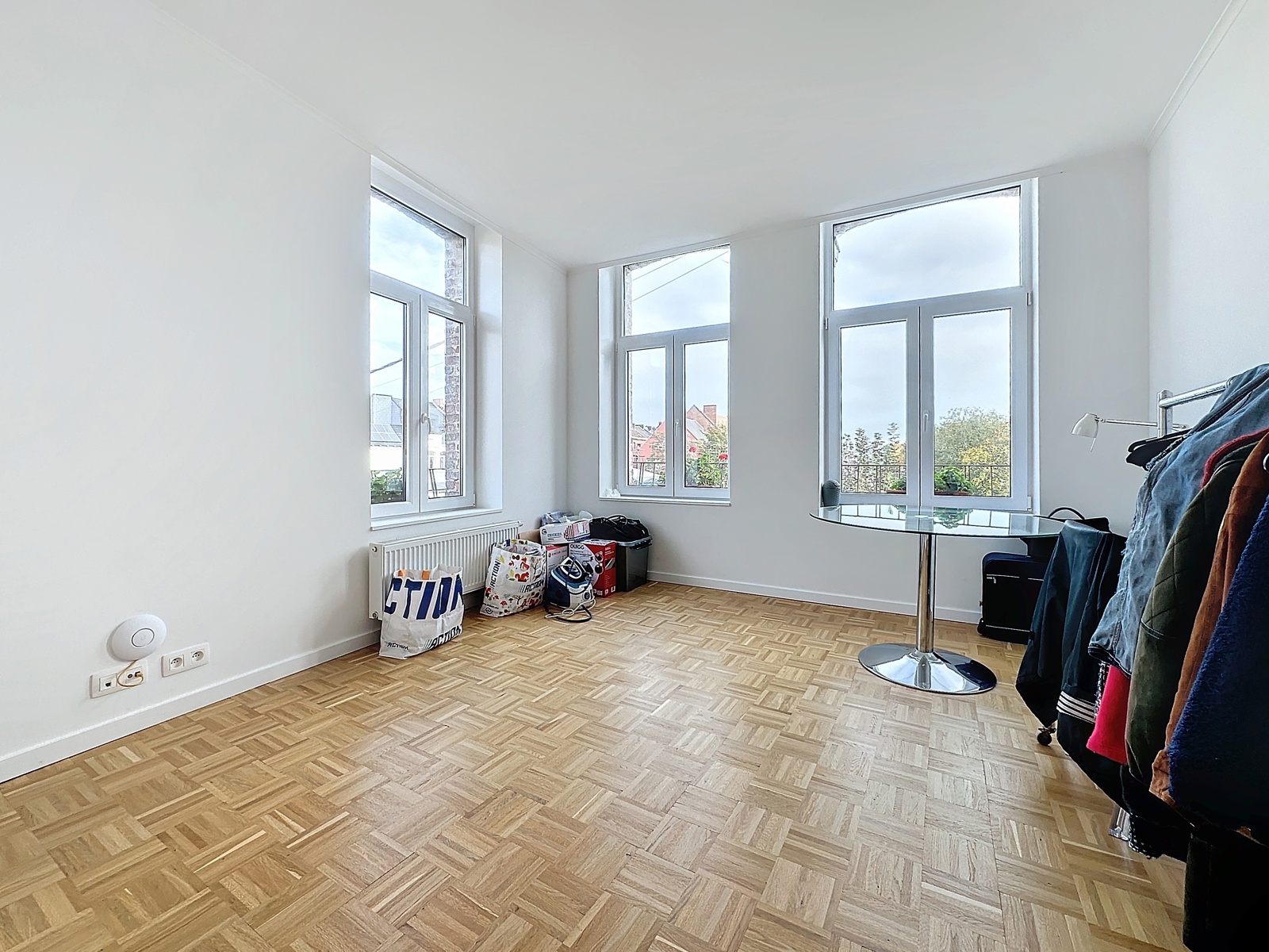 Service Immobilier
