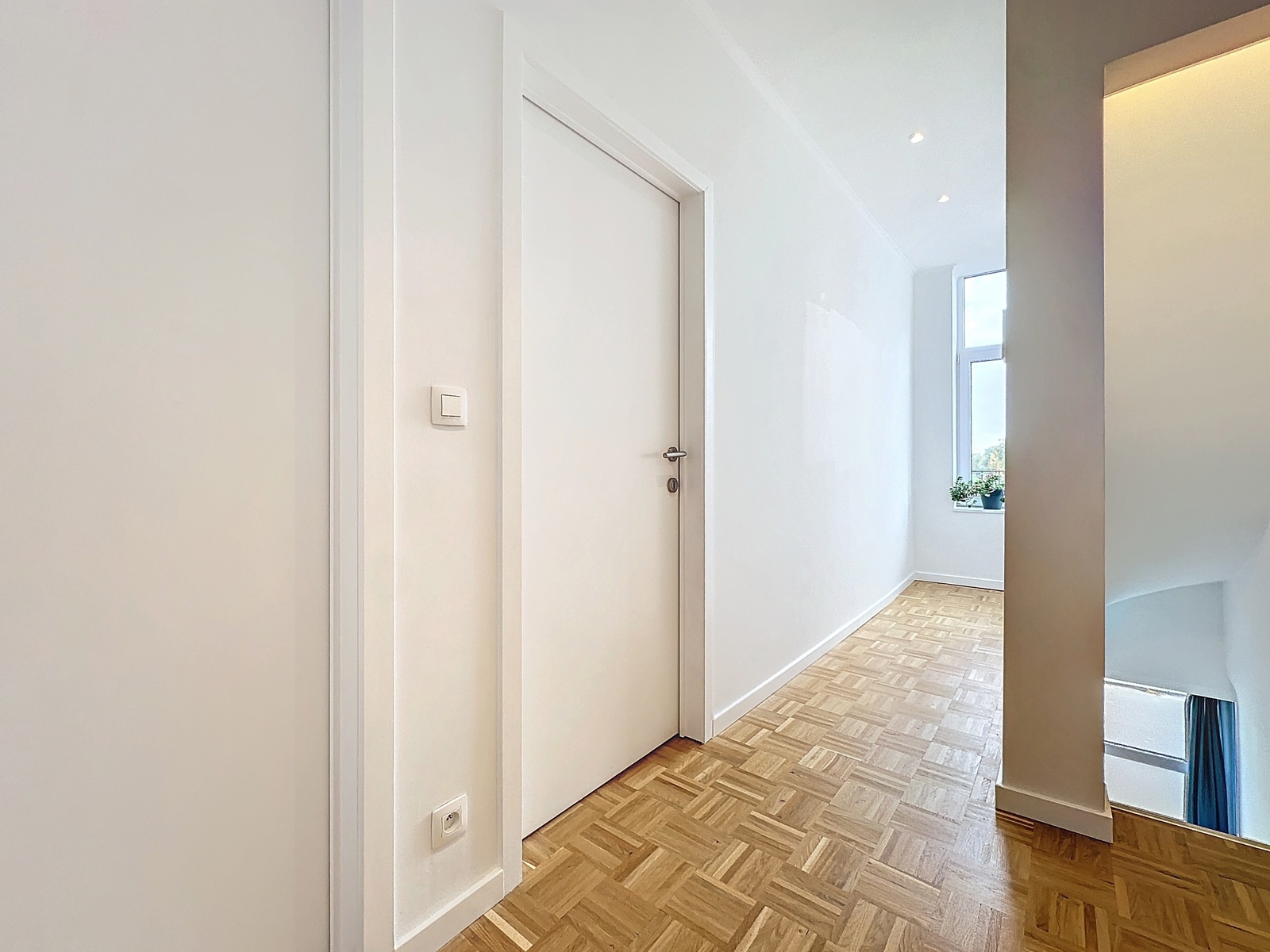 Service Immobilier