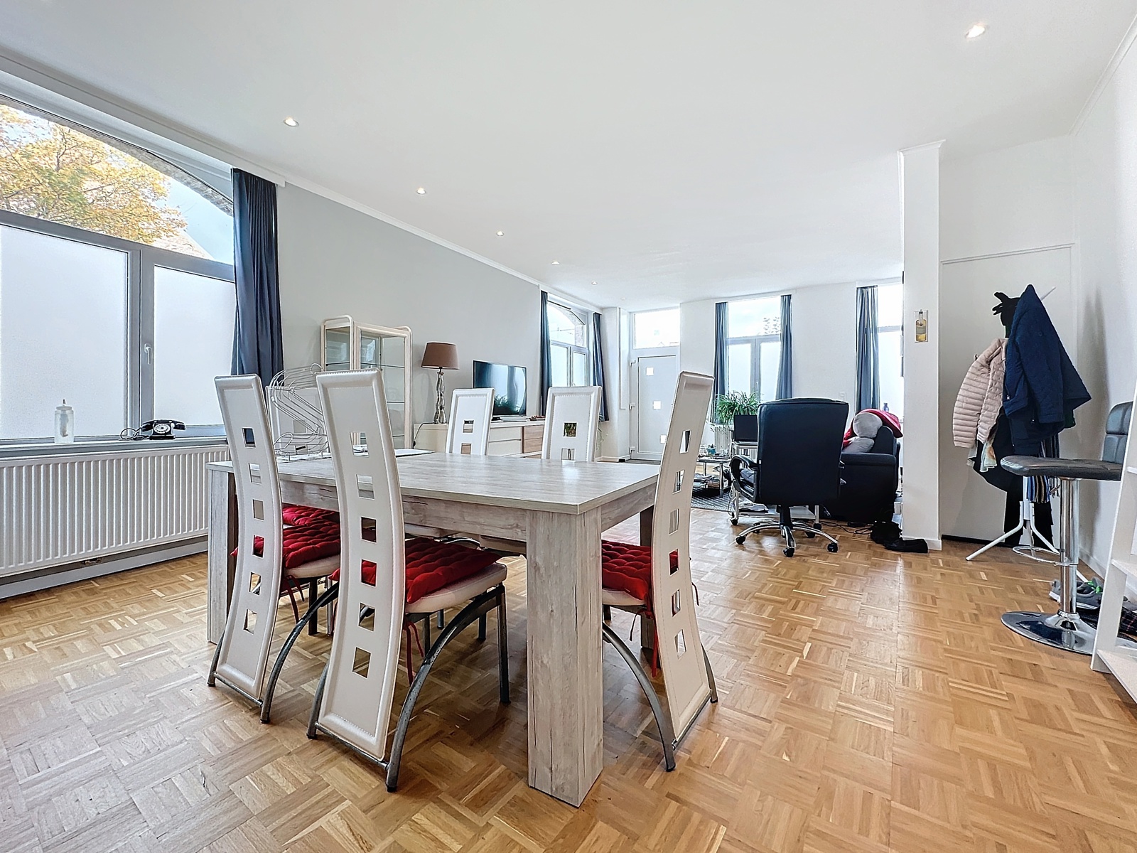 Service Immobilier
