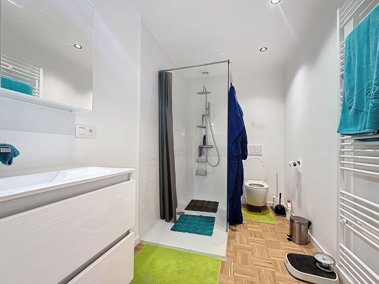 Service Immobilier