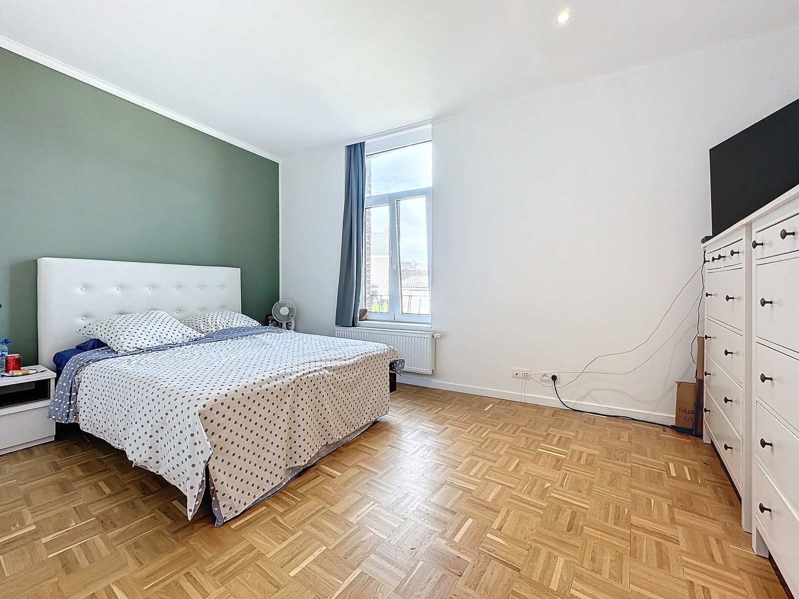 Service Immobilier