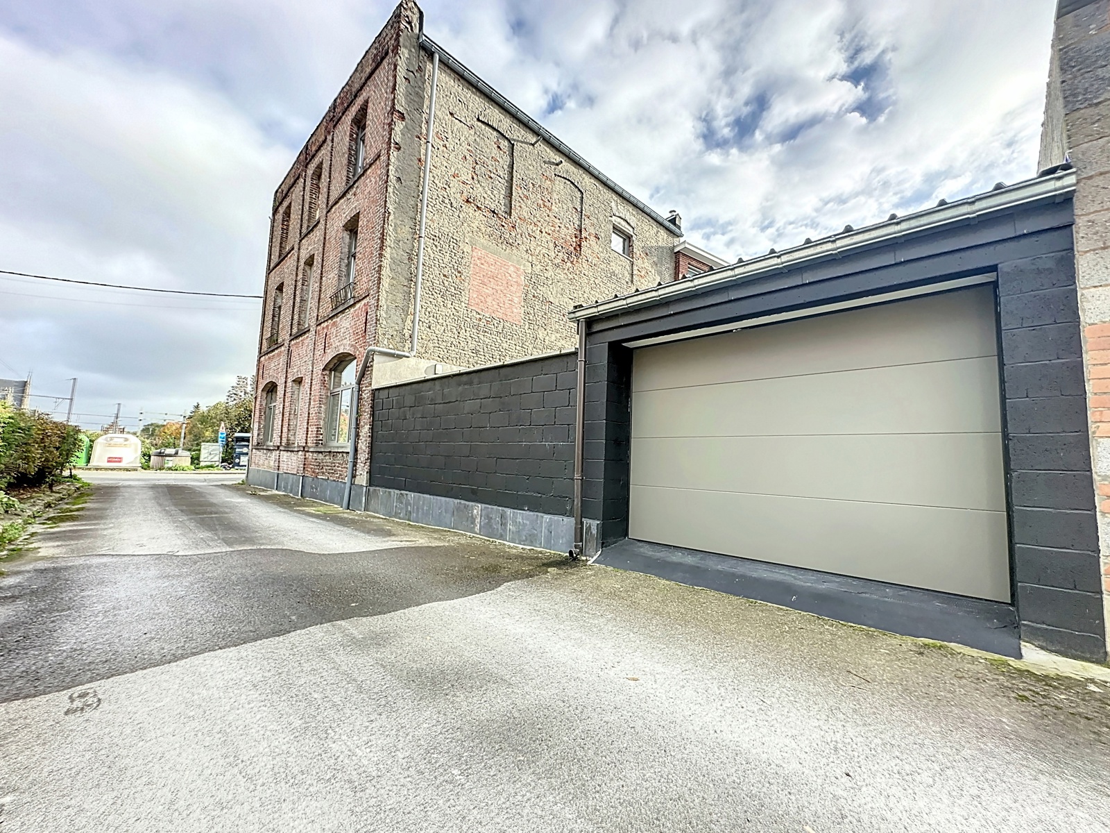 Service Immobilier