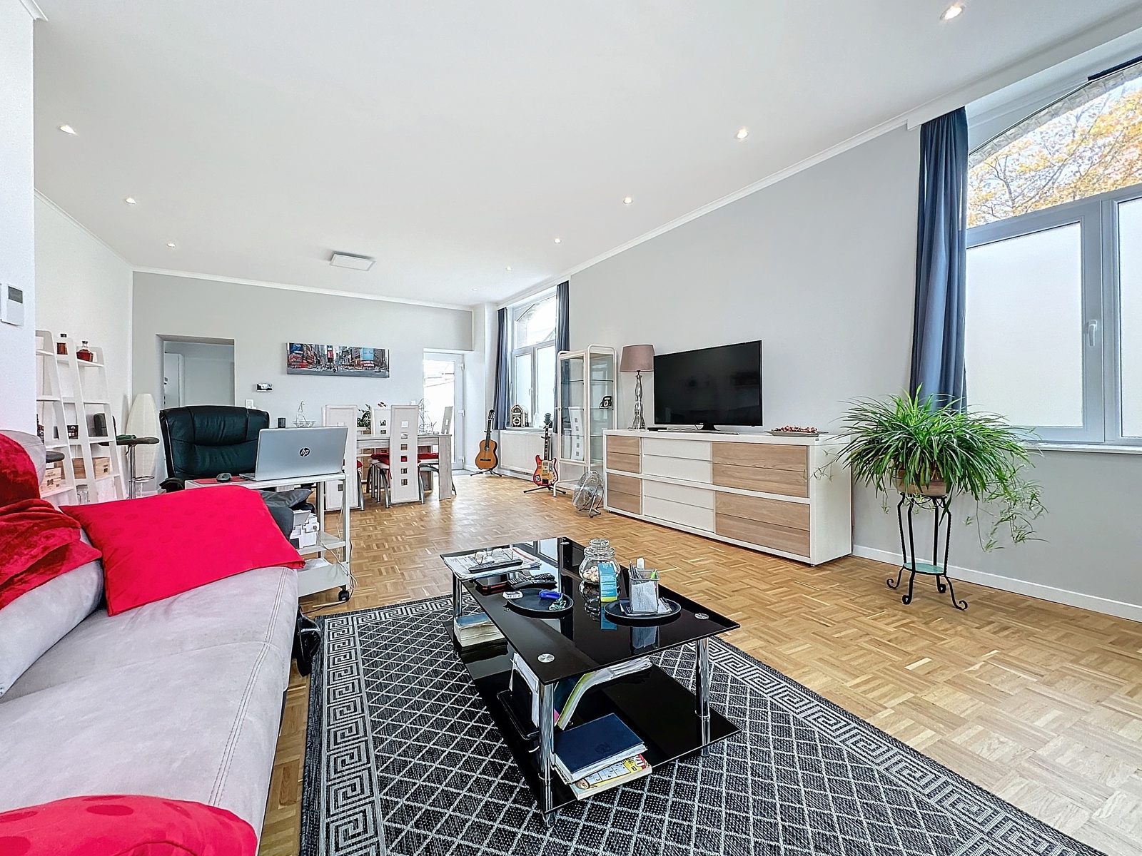 Service Immobilier