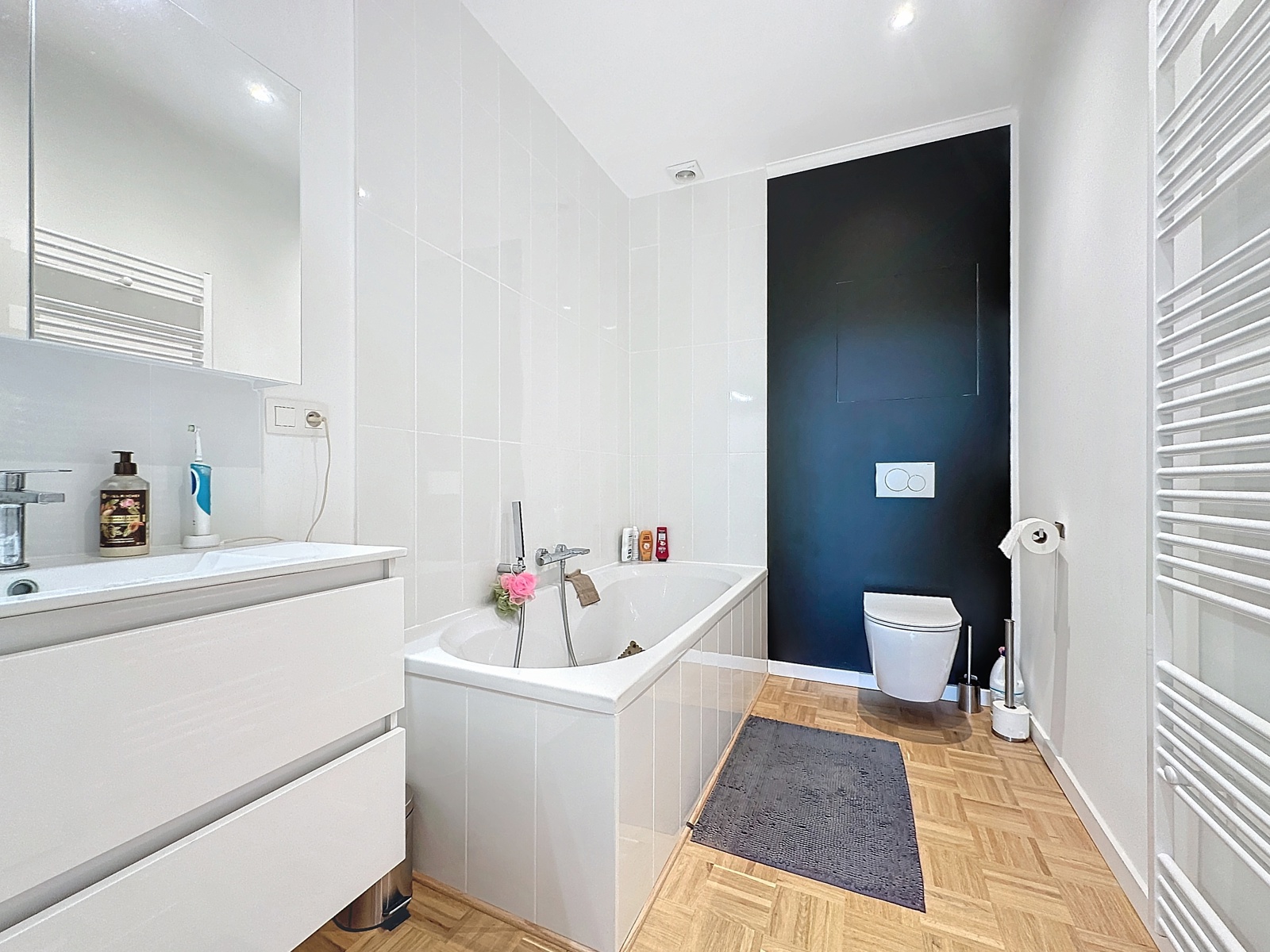 Service Immobilier