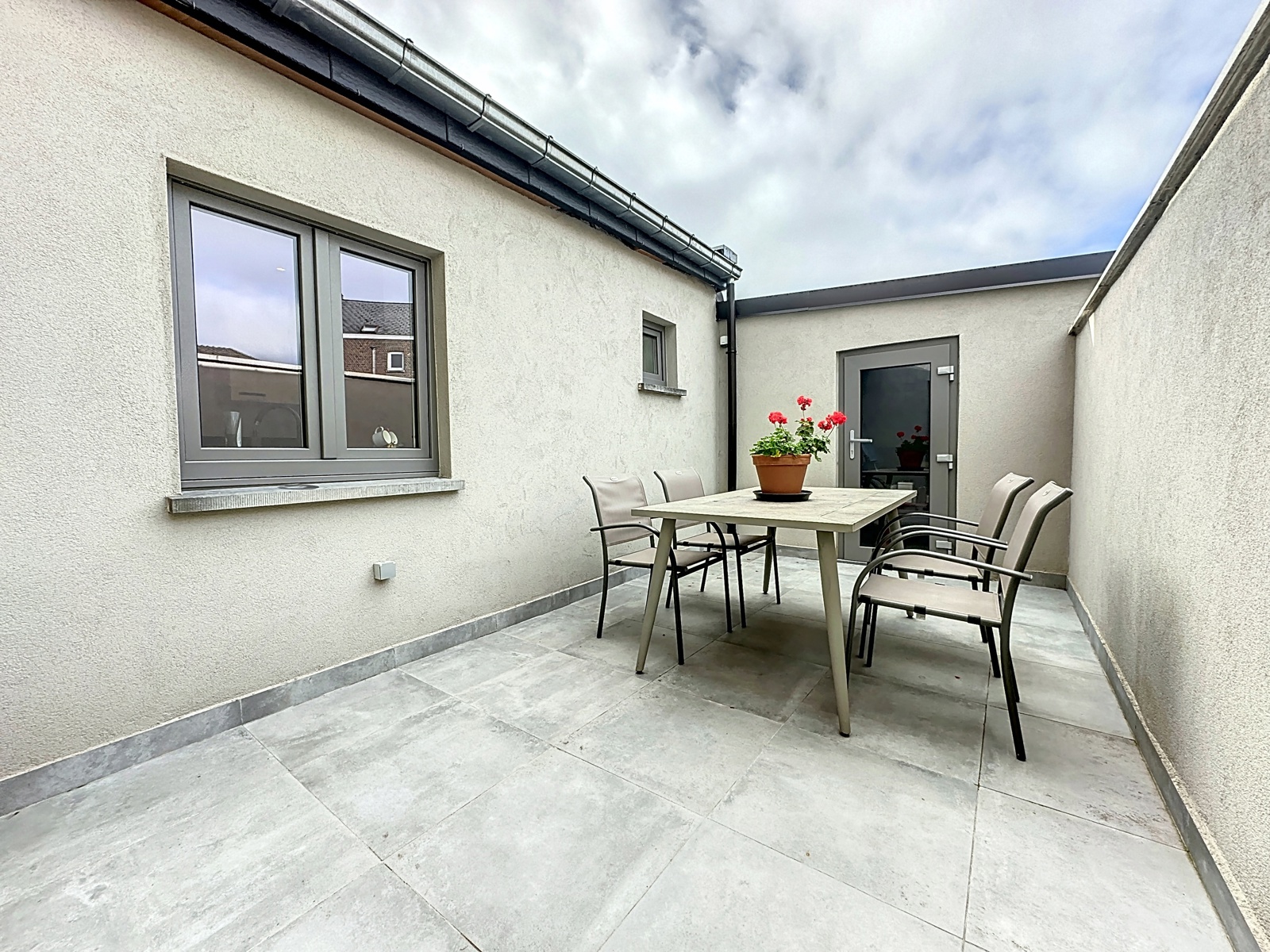 Service Immobilier