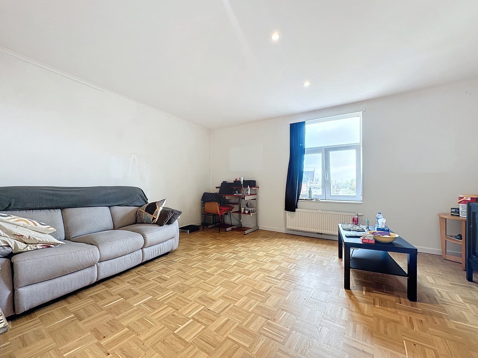 Service Immobilier