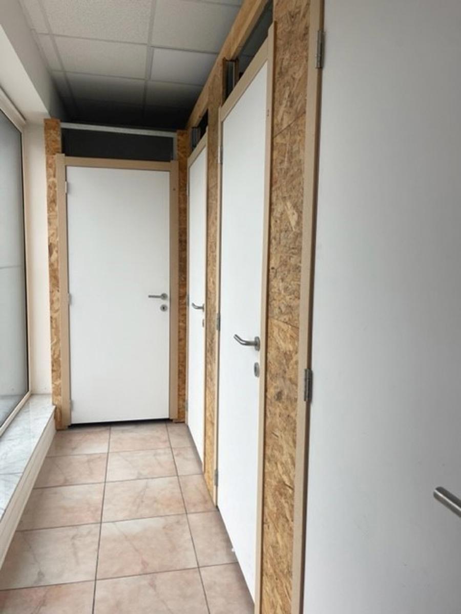 Service Immobilier