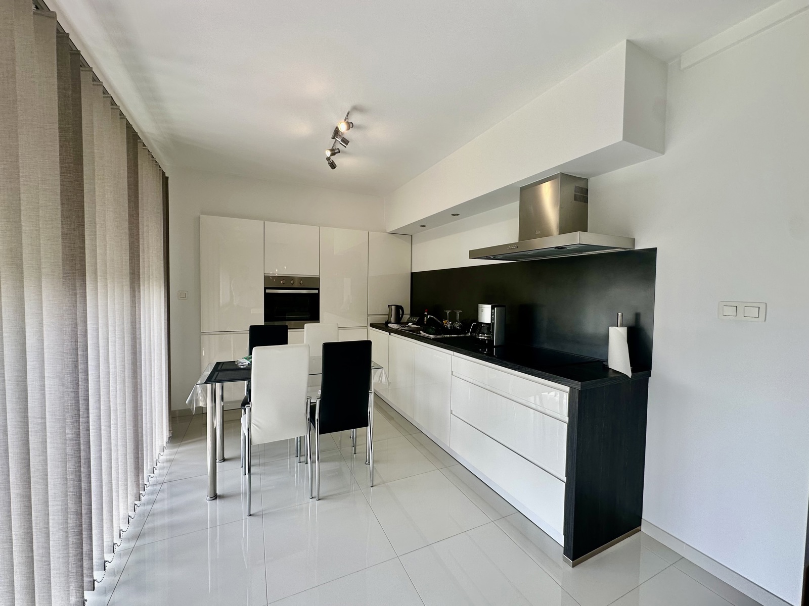 Service Immobilier