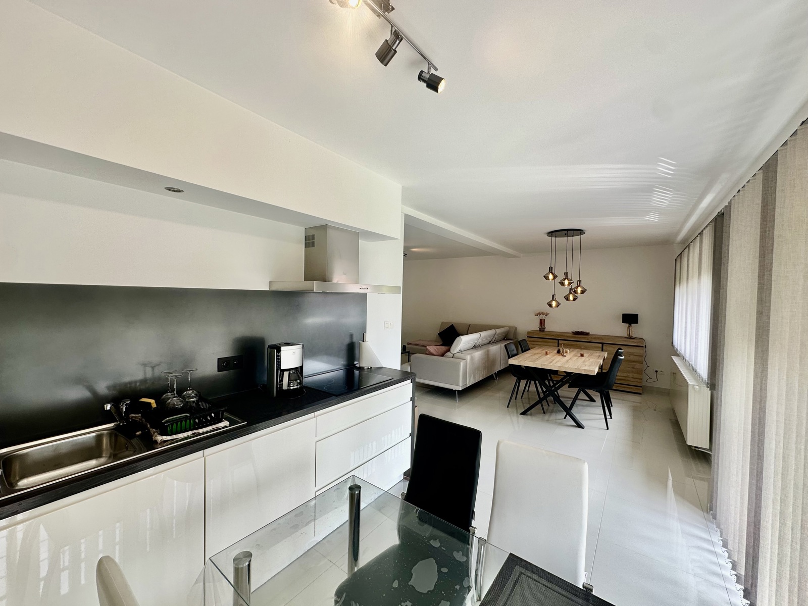 Service Immobilier