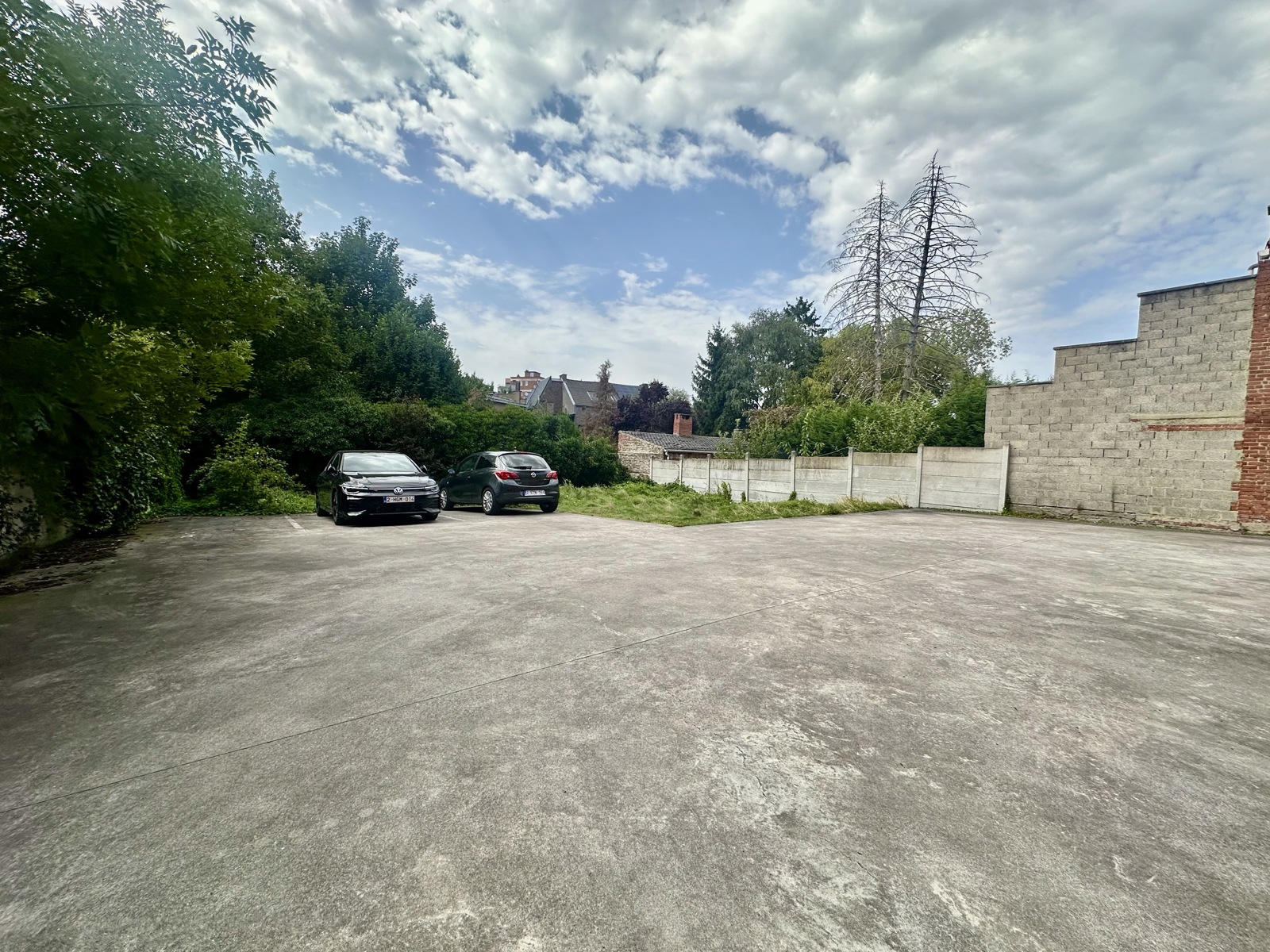 Service Immobilier