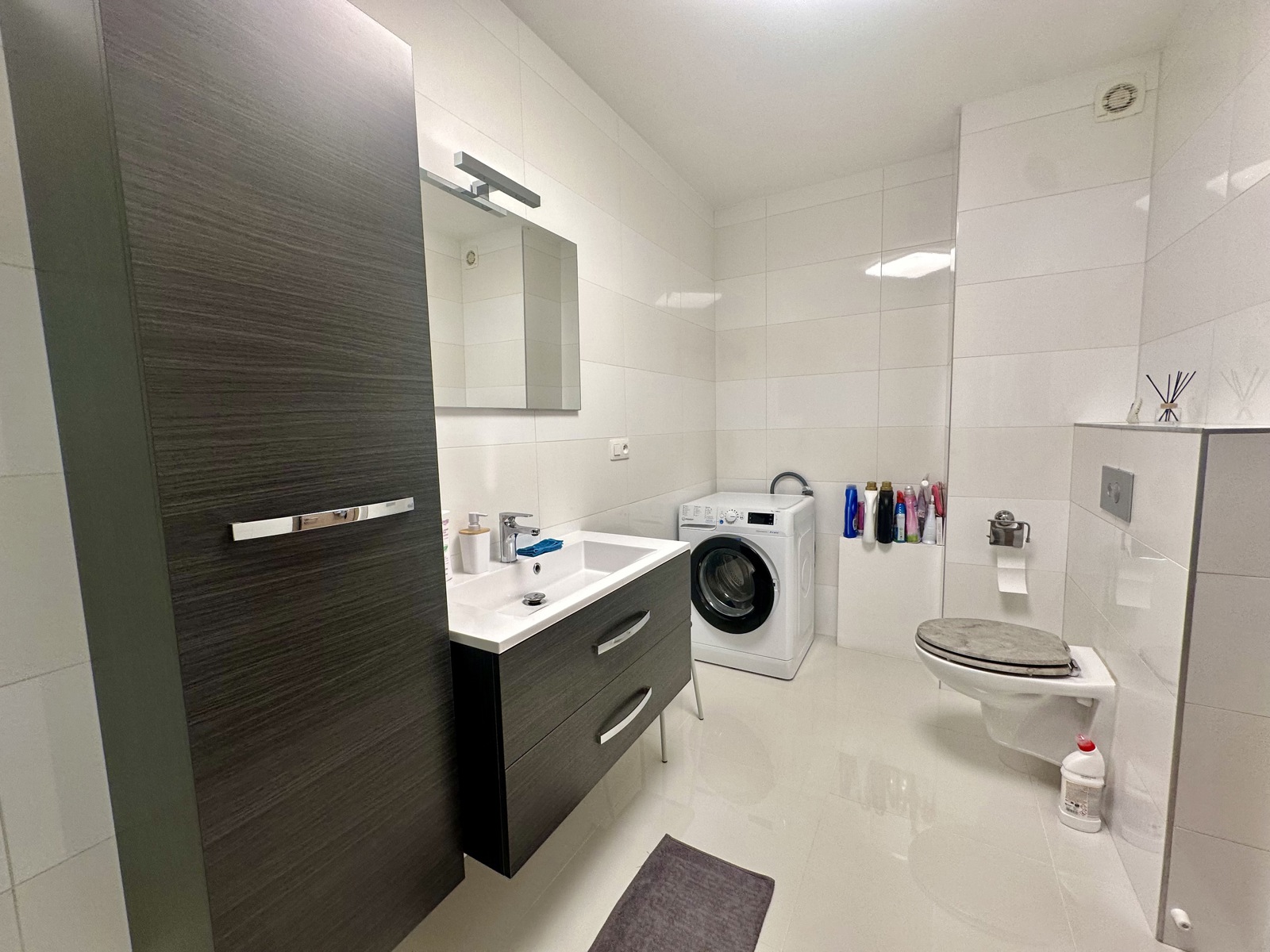 Service Immobilier
