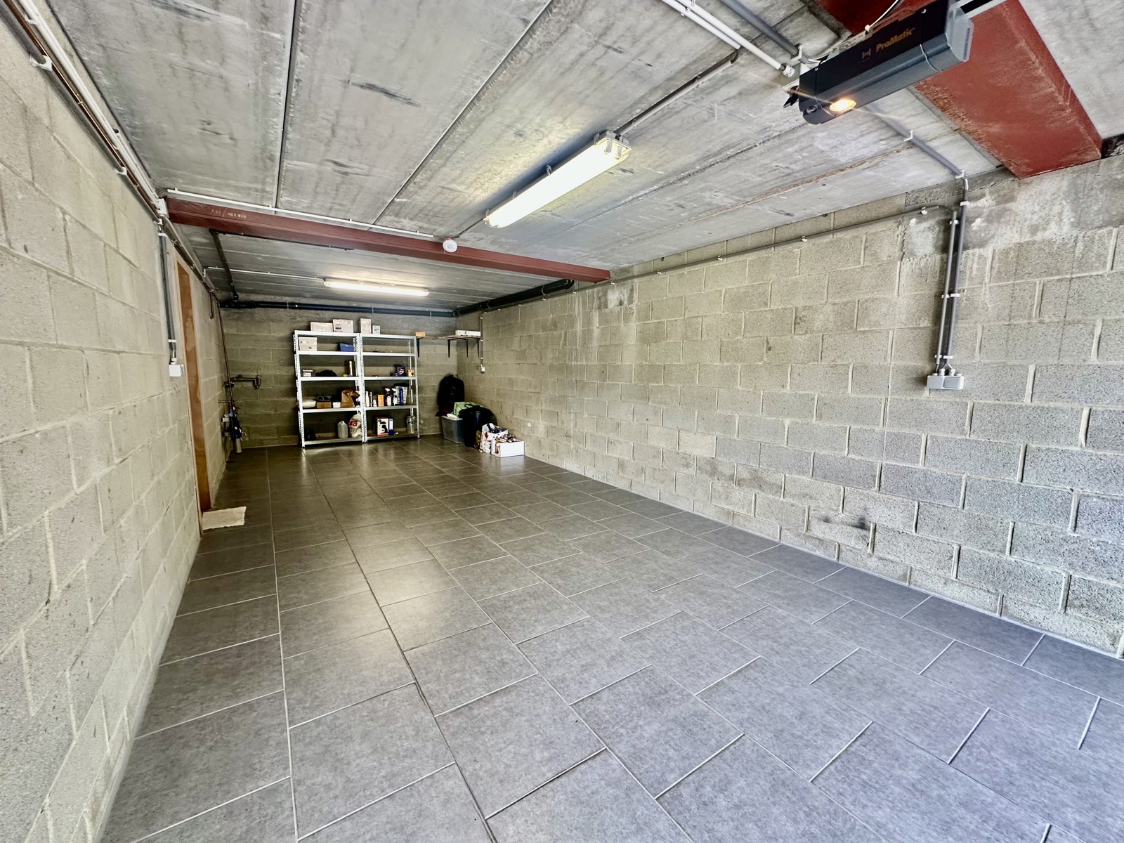 Service Immobilier